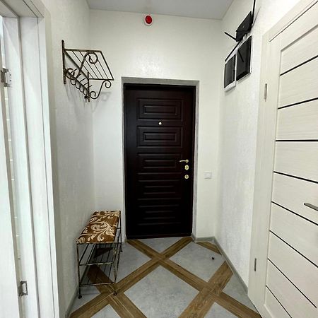 Apartamento King - Size Odesa Exterior foto