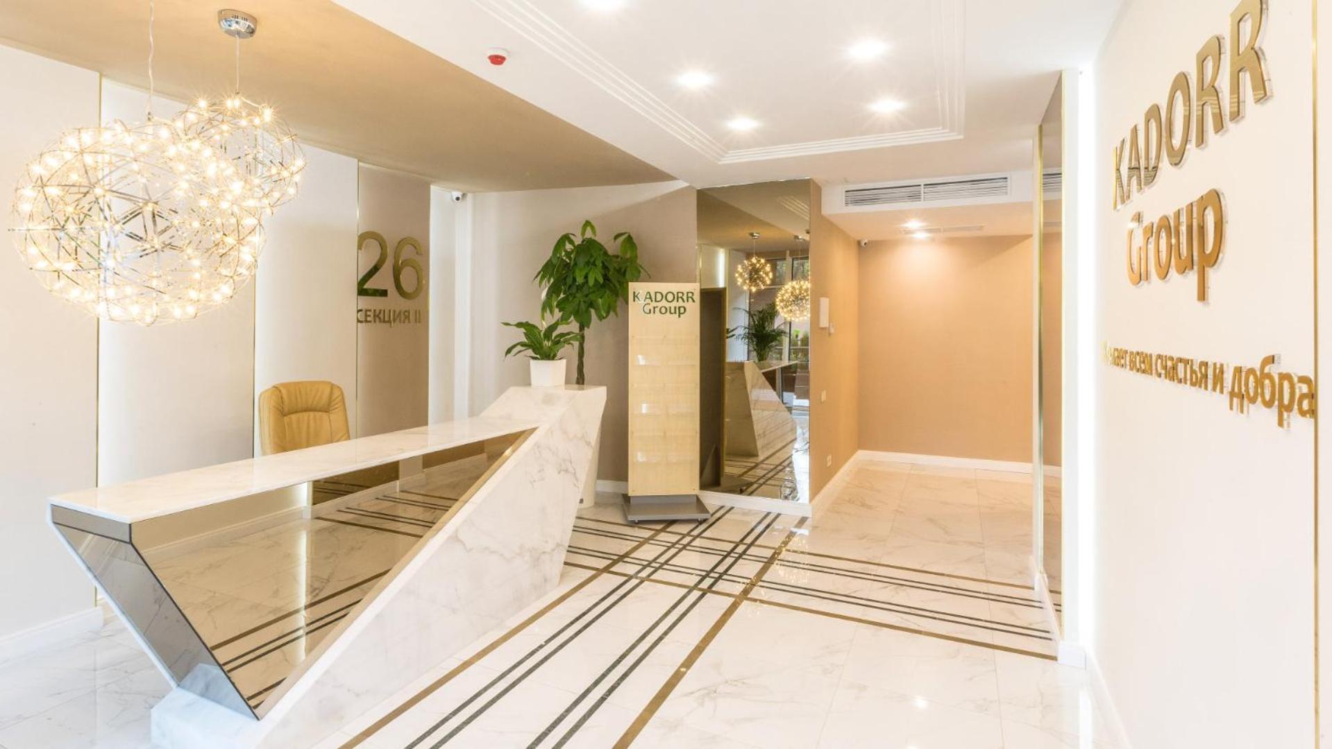 Apartamento King - Size Odesa Exterior foto
